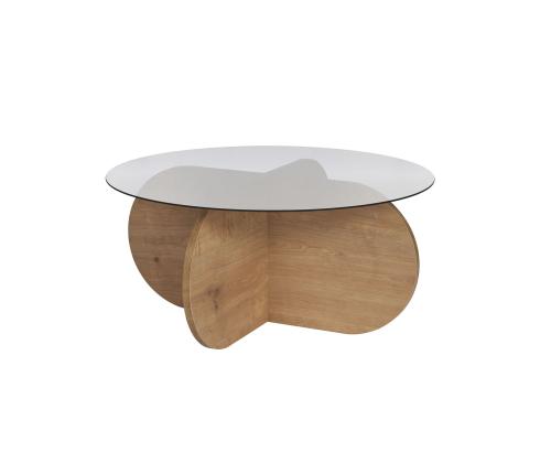 Kohvilaud Aeris - Sapphire Oak, Fume