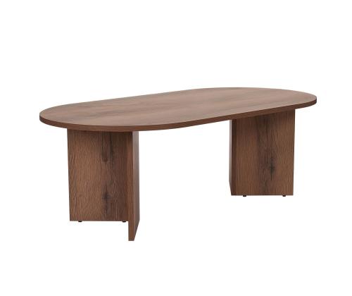 Kohvilaud Sable - VNT Walnut