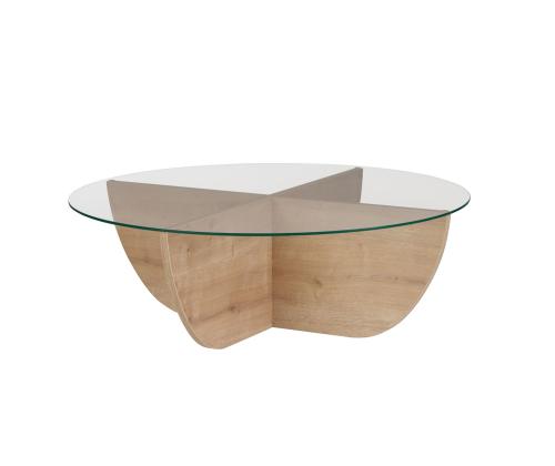 Kohvilaud Liya - Sapphire Oak