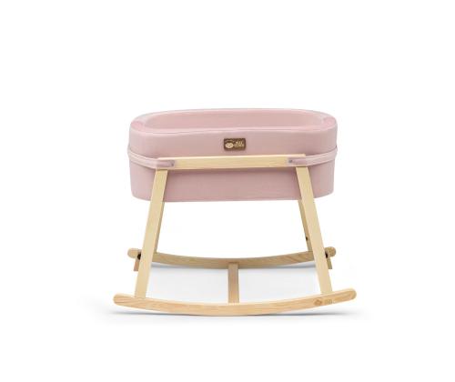 Hier - Pink, Natural