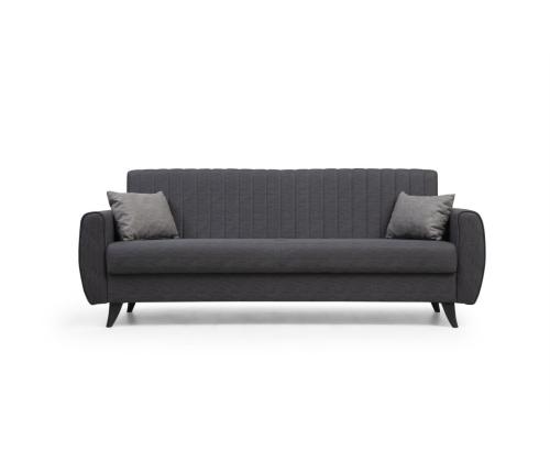 Diivan Alkon - Dark Grey