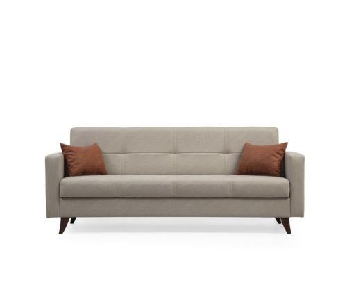 Diivan Polya - Beige