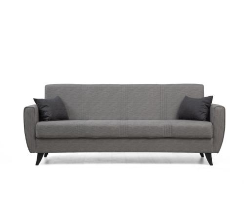 Diivan Zaden - Light Grey