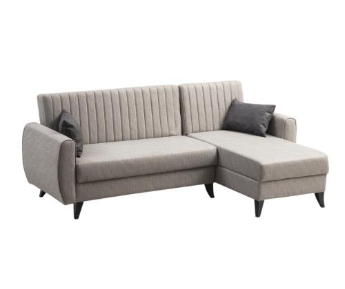 Diivan Alkon - Light Grey