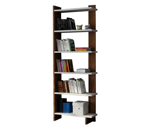 Order - White, Walnut