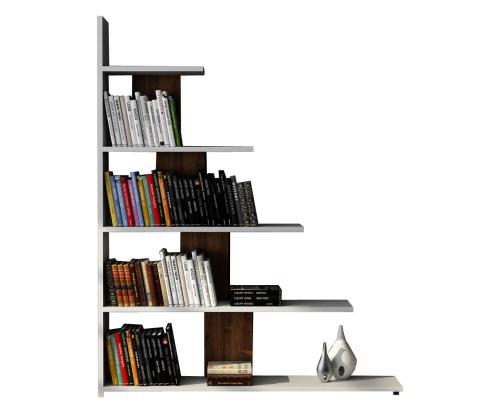 Reward - White, Walnut