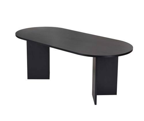 Laud Sabella - Wood Black