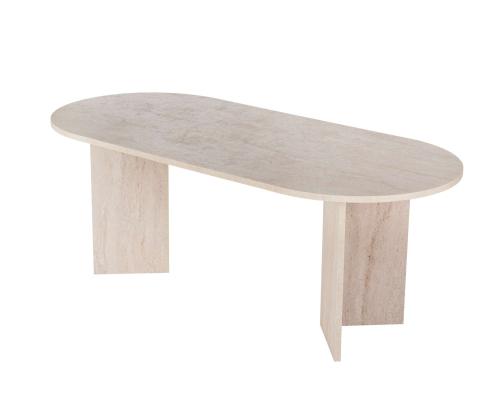 Laud Sabella - Travertine