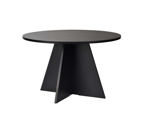 Laud Virella - Wood Black