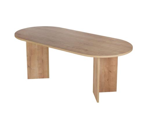 Laud Sabella - Sapphire Oak