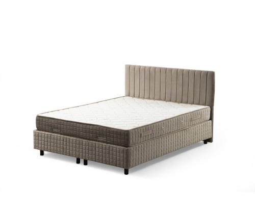 Safir Set 140 x 200 - Brown