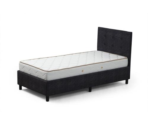 Hira Set 150 x 200 - Anthracite