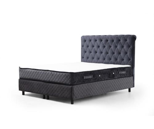 Sonata Set 120 x 200 v3 - Anthracite