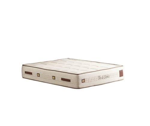 Flex And Lateks 180 x 200 - Beige