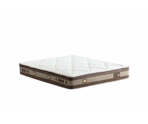 Four Season 120 x 200 - Brown