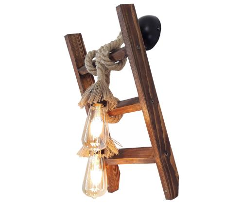 Merdiven Halat Aplik