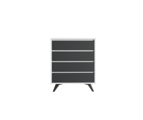 Suvera - White, Anthracite