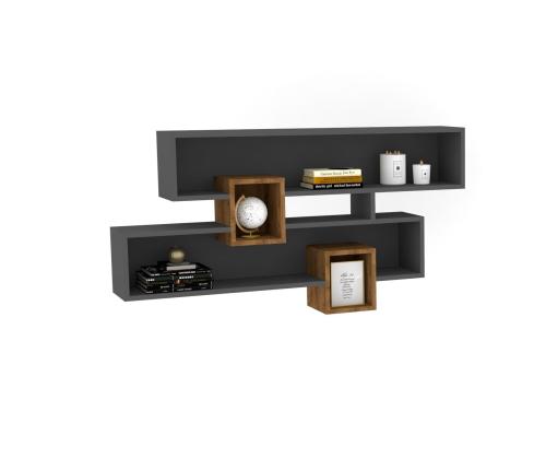 Karen - Walnut, Anhtacite