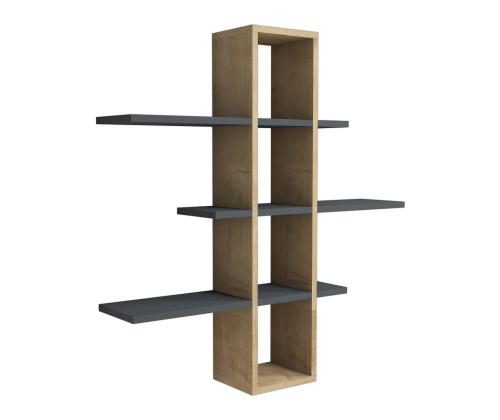 Ardo - Sapphire, Anthracite