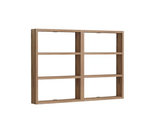 Hexa - Atlantic Pine