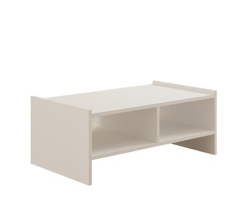 Kohvilaud Pera - White