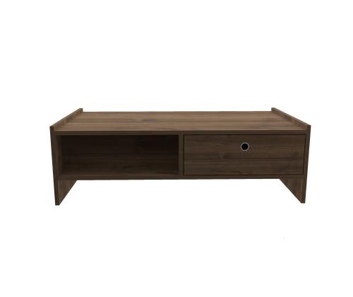 Kohvilaud Boey - Walnut