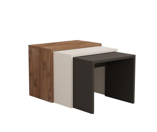 Mööblikomplekt lauad Gül