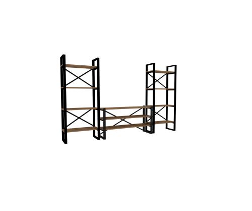 TV laud Egzotik - Modern