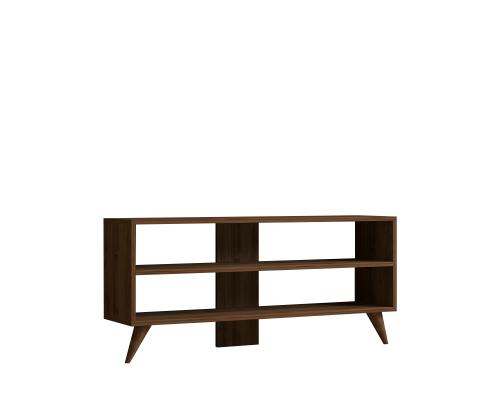 TV laud One - Walnut