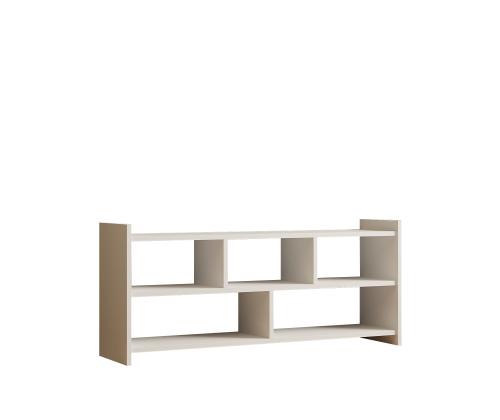 TV laud Pera - White