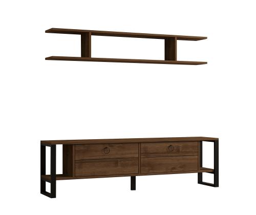 TV laud Melis - Lydia