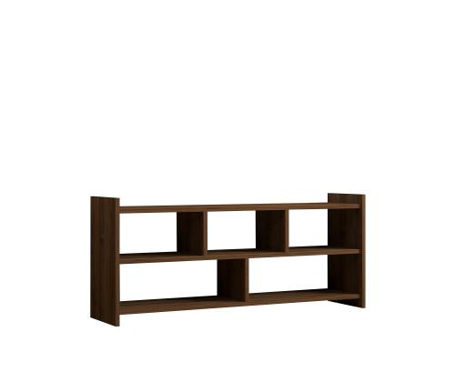 TV laud Pera - Walnut