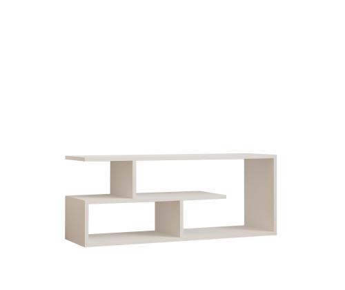 TV laud Cafu - White