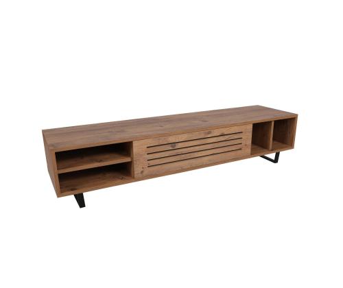 TV laud Safir - Atlantic Pine