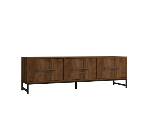 TV laud Melody - Walnut