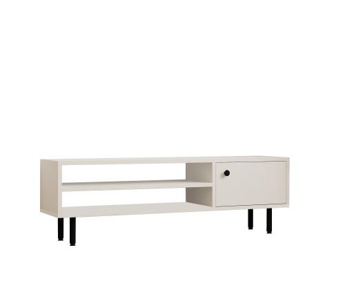 TV laud Avila - White