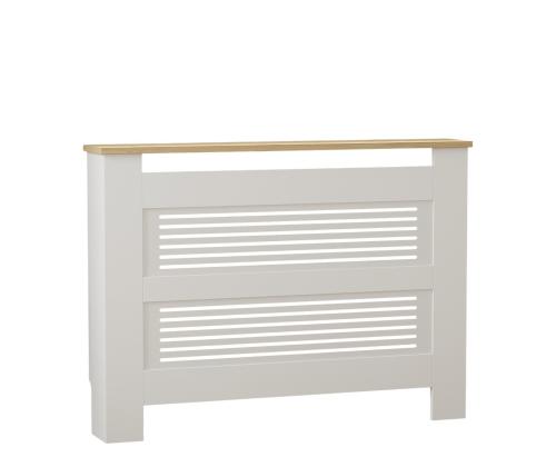 Termora - Sapphire Oak, White