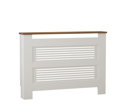 Termora - Walnut, White