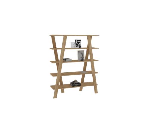 Conde - Sapphire Oak