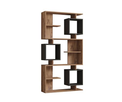 Icardi - Atlantic Pine, Anthracite