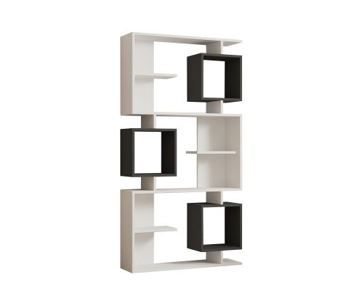 Icardi - White, Anthracite