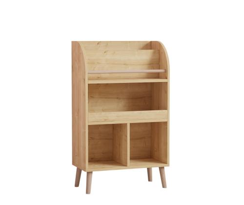 Minola - Sapphire Oak