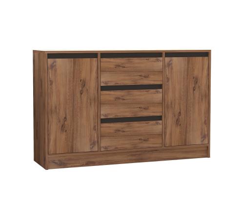 Karal - Atlantic Pine, Anthracite