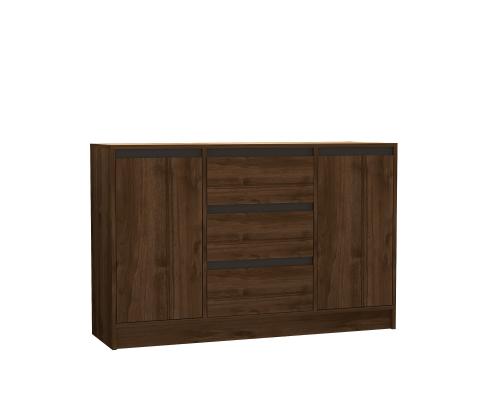 Onat - Walnut, Anthracite