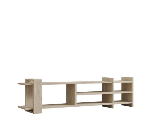 TV laud Zeyna - Travertine