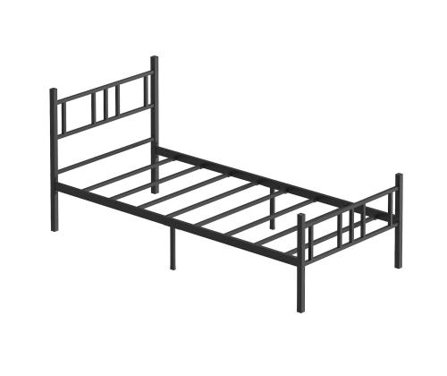 Akın - Black 100x200