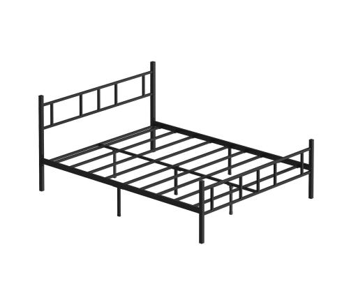 Akın - Black 120x200