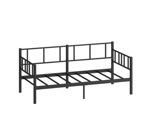 Daybed - Black 90x200