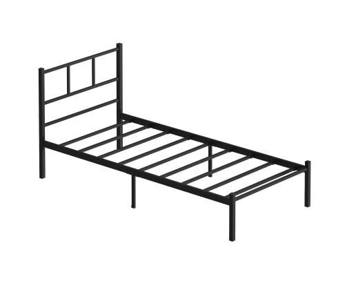 Cemre - Black 90x190