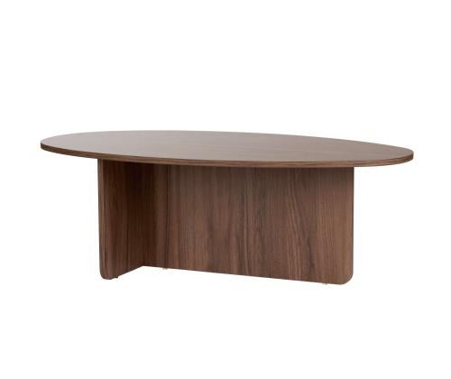 Kohvilaud Orba - Venezia Walnut